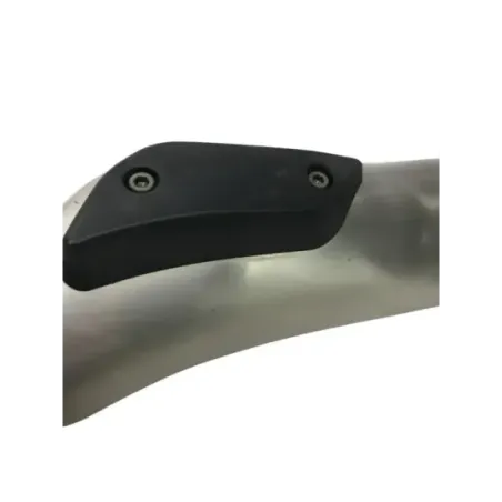 Silencieux droit (echappement) SUZUKI DL 1000 2002-2006 VSTROM