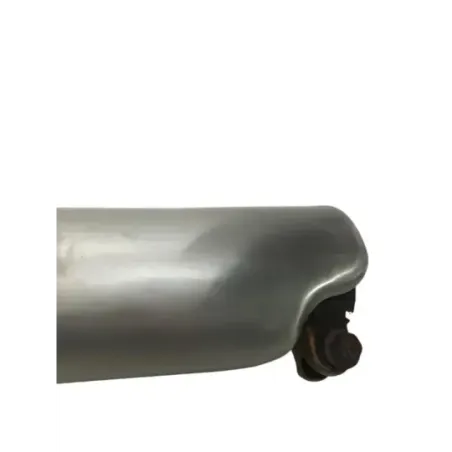 Silencieux droit (echappement) SUZUKI DL 1000 2002-2006 VSTROM