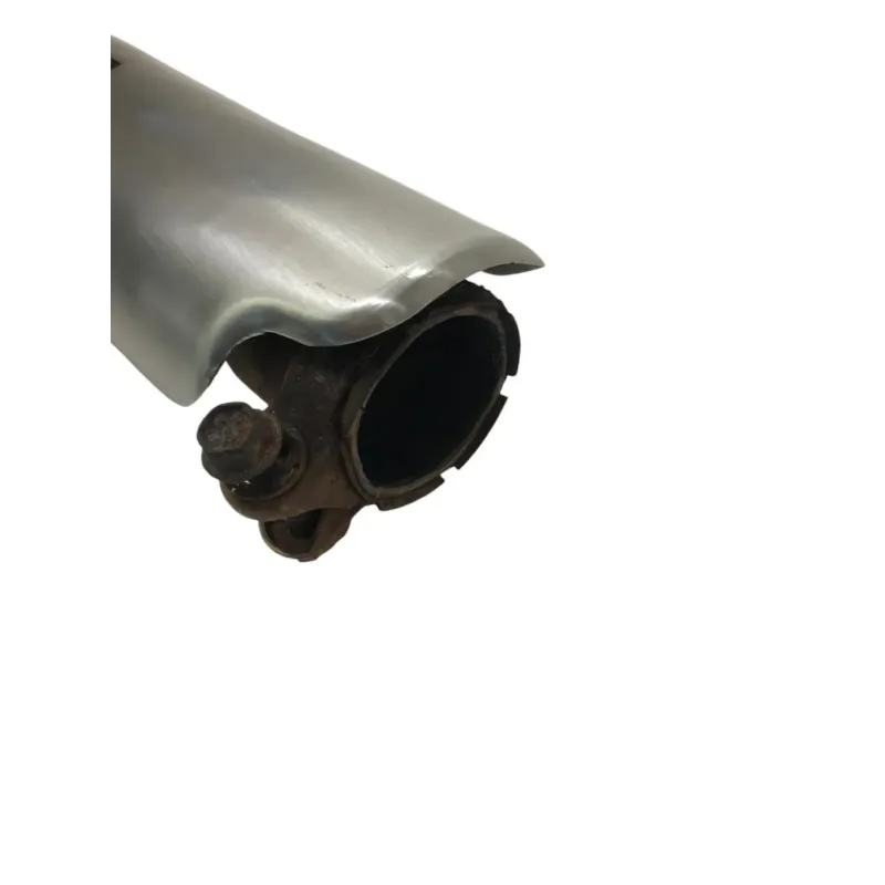 Silencieux droit (echappement) SUZUKI DL 1000 2002-2006 VSTROM