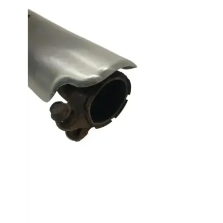 Silencieux droit (echappement) SUZUKI DL 1000 2002-2006 VSTROM