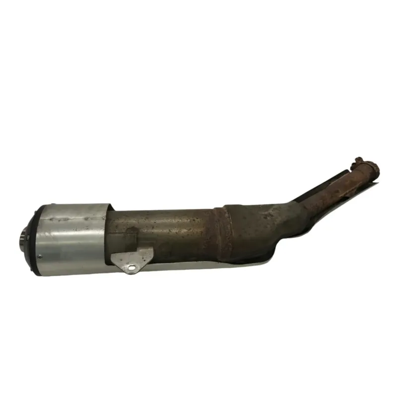 Silencieux droit (echappement) SUZUKI DL 1000 2002-2006 VSTROM