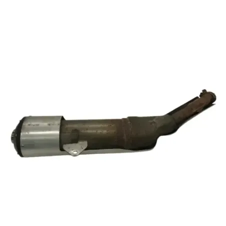 Silencieux droit (echappement) SUZUKI DL 1000 2002-2006 VSTROM