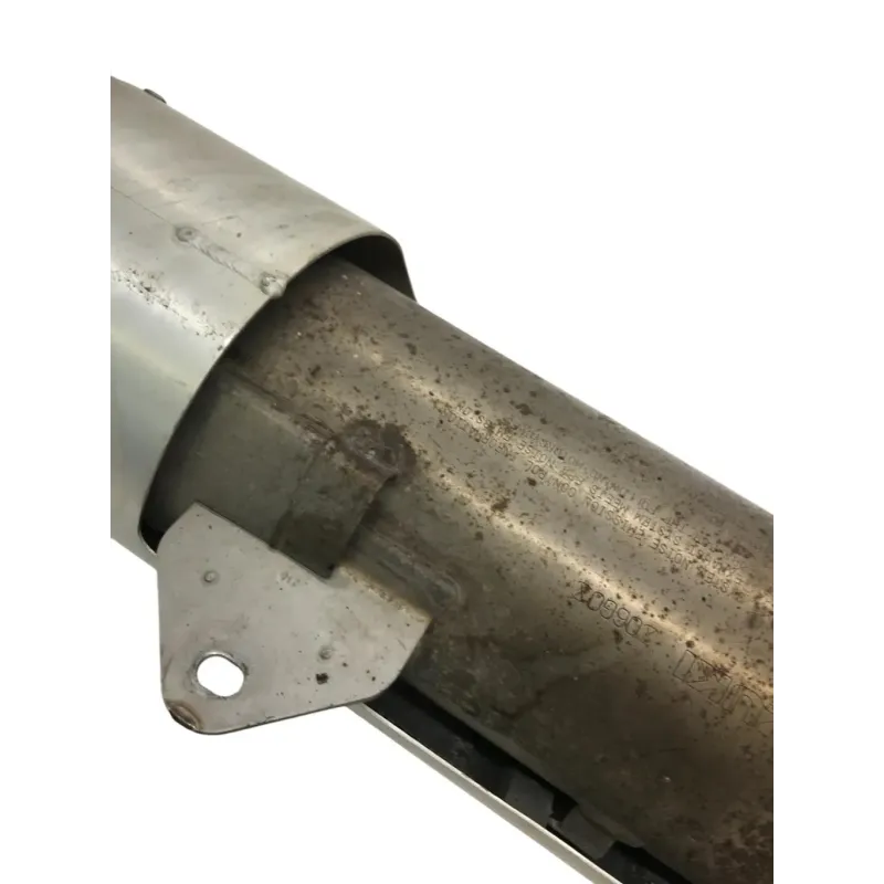 Silencieux droit (echappement) SUZUKI DL 1000 2002-2006 VSTROM