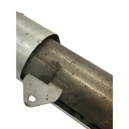 Silencieux droit (echappement) SUZUKI DL 1000 2002-2006 VSTROM
