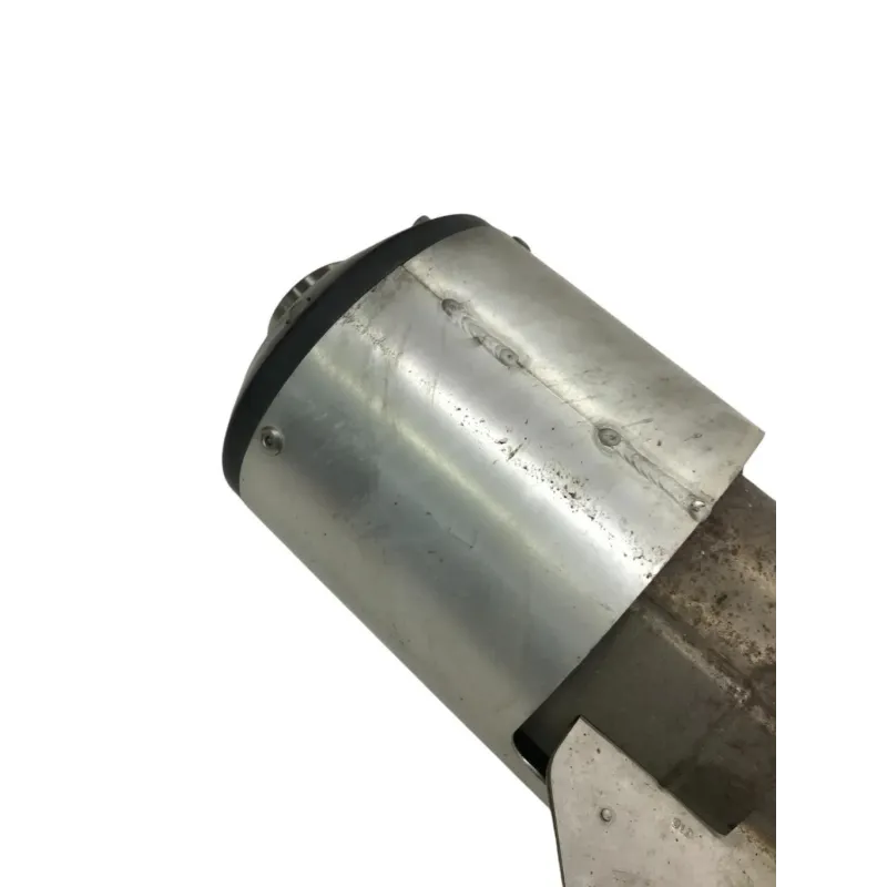 Silencieux droit (echappement) SUZUKI DL 1000 2002-2006 VSTROM