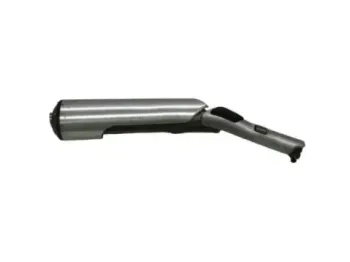 Silencieux droit (echappement) SUZUKI DL 1000 2002-2006 VSTROM