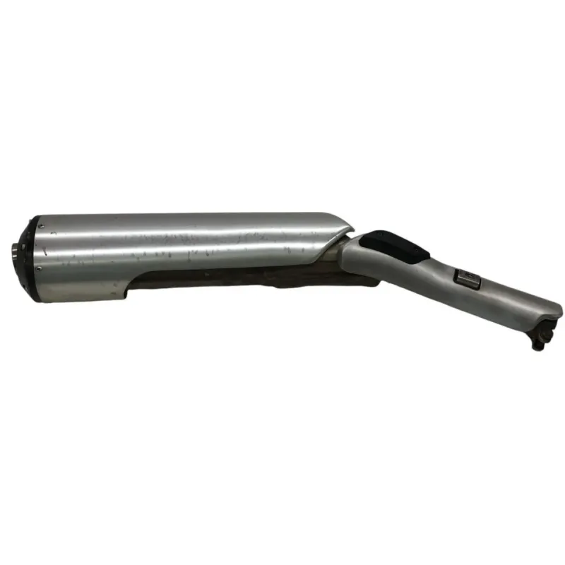 Silencieux droit (echappement) SUZUKI DL 1000 2002-2006 VSTROM