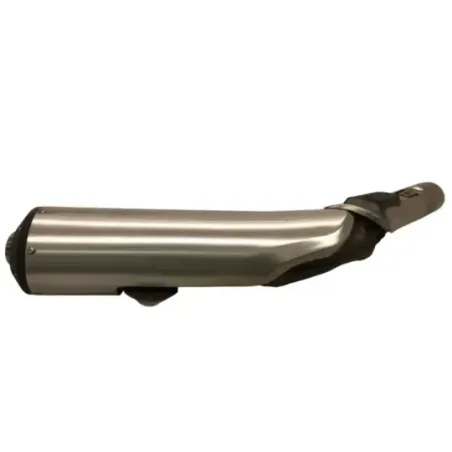 Silencieux gauche (echappement) SUZUKI DL 1000 2002-2006 VSTROM