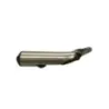 Silencieux gauche (echappement) SUZUKI DL 1000 2002-2006 VSTROM Silencieux gauche (echappement) SUZUKI DL 1000 2002-2006 VSTROM