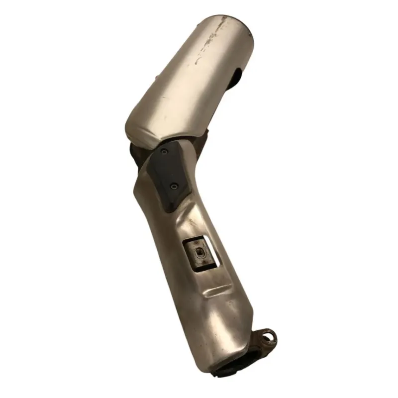 Silencieux gauche (echappement) SUZUKI DL 1000 2002-2006 VSTROM