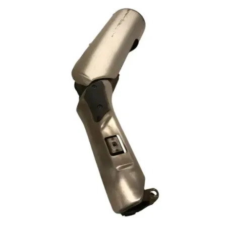 Silencieux gauche (echappement) SUZUKI DL 1000 2002-2006 VSTROM