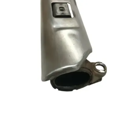 Silencieux gauche (echappement) SUZUKI DL 1000 2002-2006 VSTROM