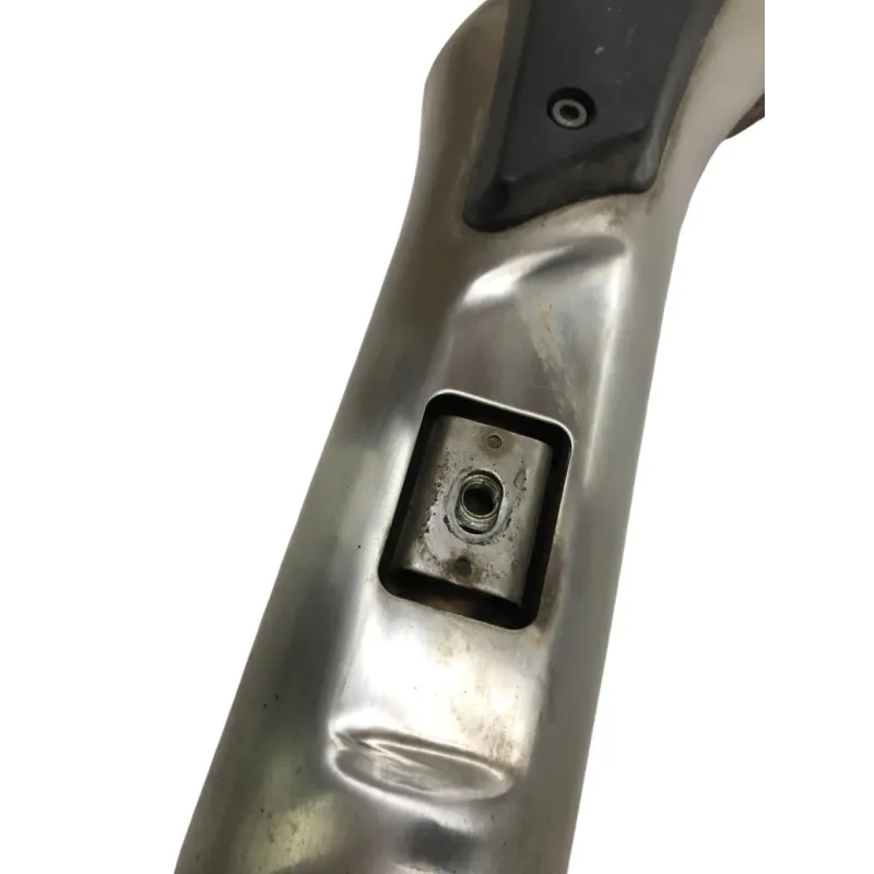 Silencieux gauche (echappement) SUZUKI DL 1000 2002-2006 VSTROM