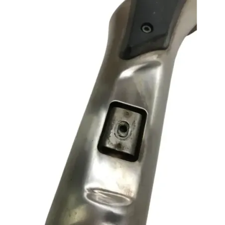 Silencieux gauche (echappement) SUZUKI DL 1000 2002-2006 VSTROM