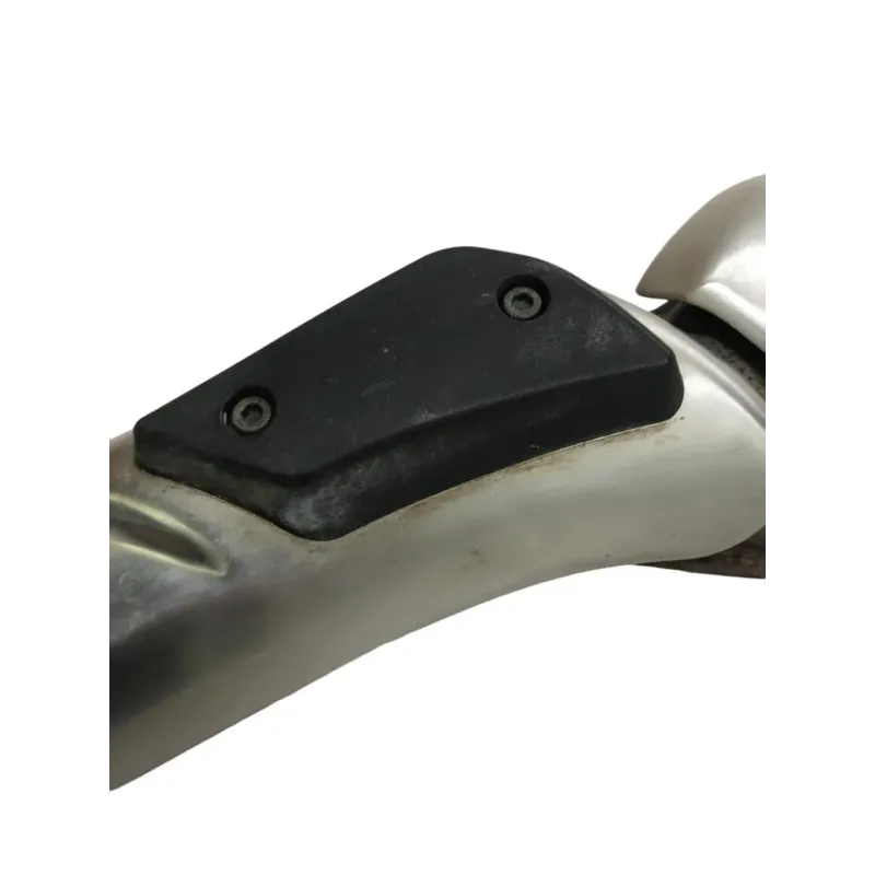 Silencieux gauche (echappement) SUZUKI DL 1000 2002-2006 VSTROM