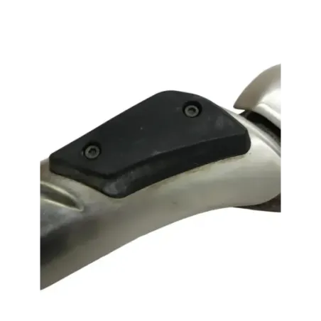 Silencieux gauche (echappement) SUZUKI DL 1000 2002-2006 VSTROM