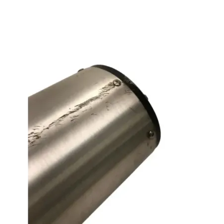 Silencieux gauche (echappement) SUZUKI DL 1000 2002-2006 VSTROM