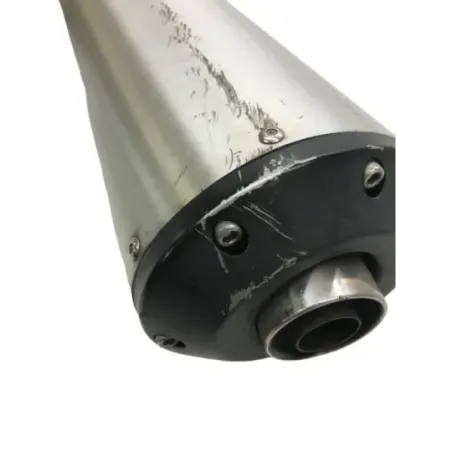 Silencieux gauche (echappement) SUZUKI DL 1000 2002-2006 VSTROM