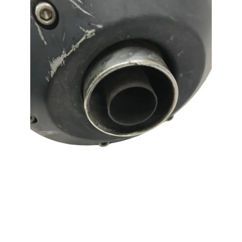 Silencieux gauche (echappement) SUZUKI DL 1000 2002-2006 VSTROM