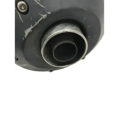 Silencieux gauche (echappement) SUZUKI DL 1000 2002-2006 VSTROM