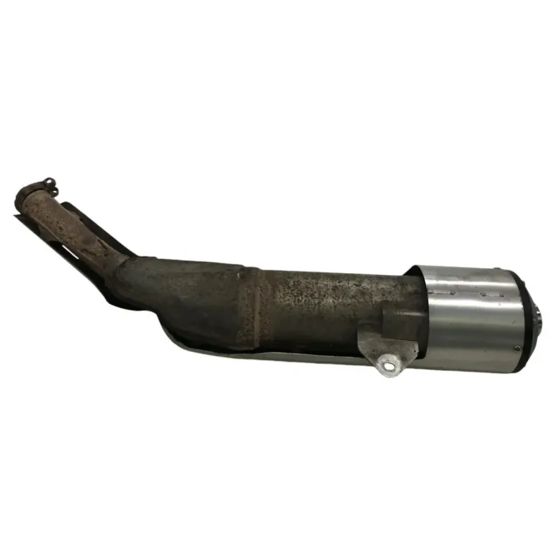 Silencieux gauche (echappement) SUZUKI DL 1000 2002-2006 VSTROM