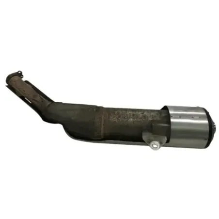 Silencieux gauche (echappement) SUZUKI DL 1000 2002-2006 VSTROM