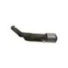 Silencieux gauche (echappement) SUZUKI DL 1000 2002-2006 VSTROM Silencieux gauche (echappement) SUZUKI DL 1000 2002-2006 VSTROM