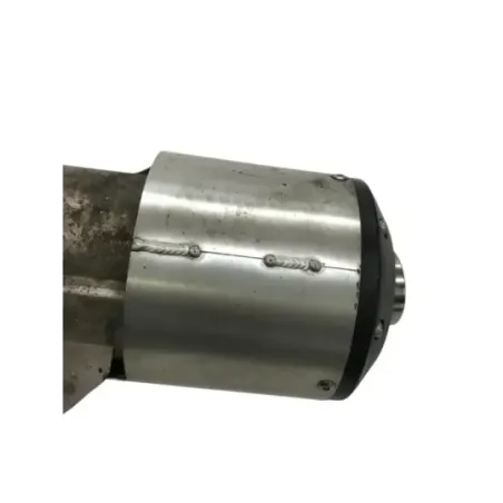 Silencieux gauche (echappement) SUZUKI DL 1000 2002-2006 VSTROM