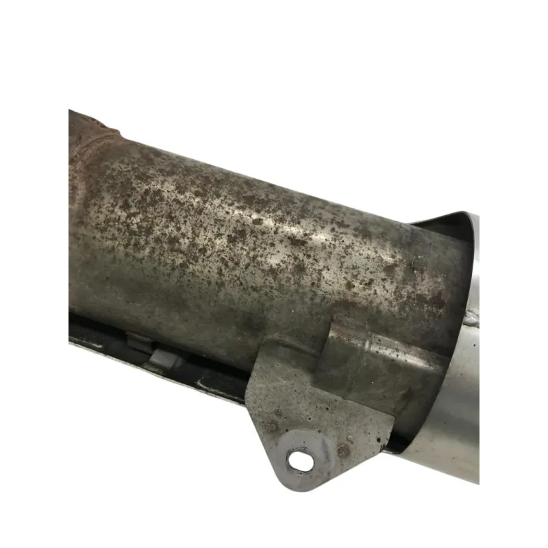 Silencieux gauche (echappement) SUZUKI DL 1000 2002-2006 VSTROM