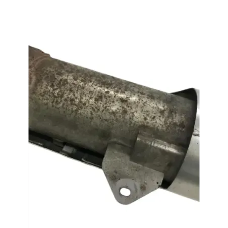 Silencieux gauche (echappement) SUZUKI DL 1000 2002-2006 VSTROM