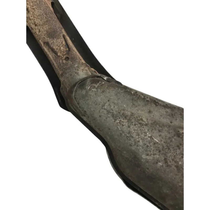 Silencieux gauche (echappement) SUZUKI DL 1000 2002-2006 VSTROM