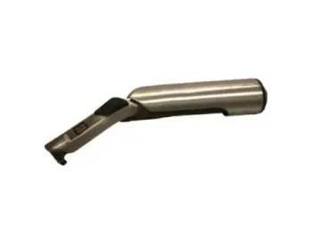 Silencieux gauche (echappement) SUZUKI DL 1000 2002-2006 VSTROM