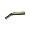 Silencieux gauche (echappement) SUZUKI DL 1000 2002-2006 VSTROM Silencieux gauche (echappement) SUZUKI DL 1000 2002-2006 VSTROM