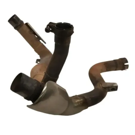 Collecteur (echappement) SUZUKI DL 1000 2002-2006 VSTROM
