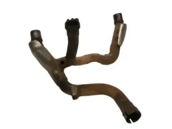 Collecteur (echappement) SUZUKI DL 1000 2002-2006 VSTROM