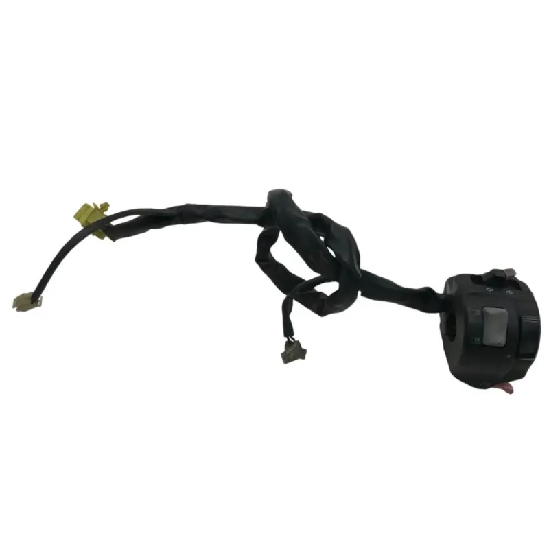 Commodo gauche SUZUKI DL 1000 2002-2006 VSTROM