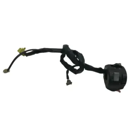 Commodo gauche SUZUKI DL 1000 2002-2006 VSTROM