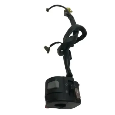 Commodo gauche SUZUKI DL 1000 2002-2006 VSTROM