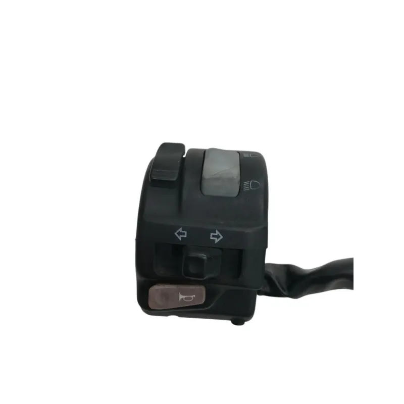 Commodo gauche SUZUKI DL 1000 2002-2006 VSTROM