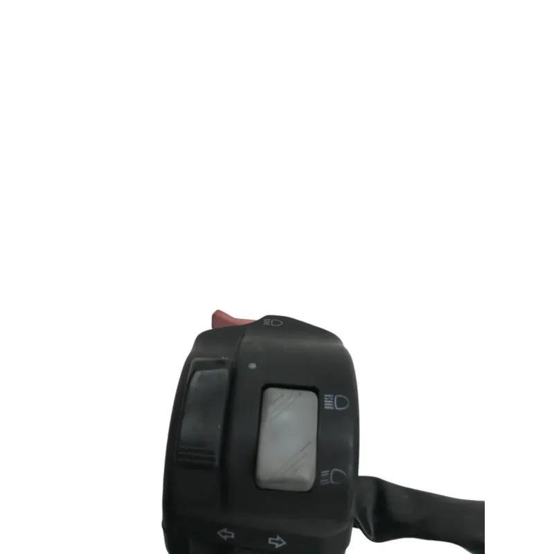 Commodo gauche SUZUKI DL 1000 2002-2006 VSTROM