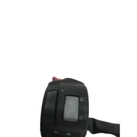 Commodo gauche SUZUKI DL 1000 2002-2006 VSTROM