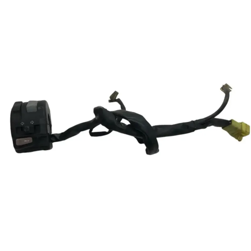 Commodo gauche SUZUKI DL 1000 2002-2006 VSTROM