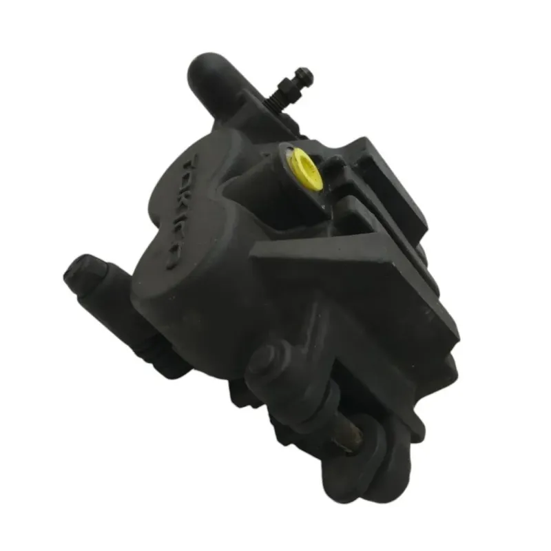 Etrier de frein avant gauche SUZUKI DL 1000 2002-2006 VSTROM