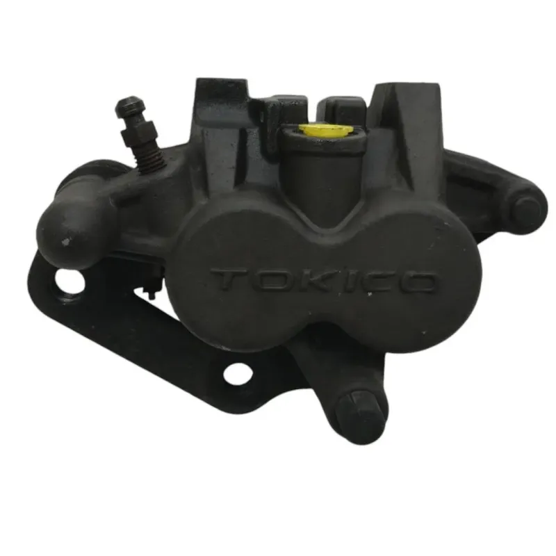 Etrier de frein avant gauche SUZUKI DL 1000 2002-2006 VSTROM