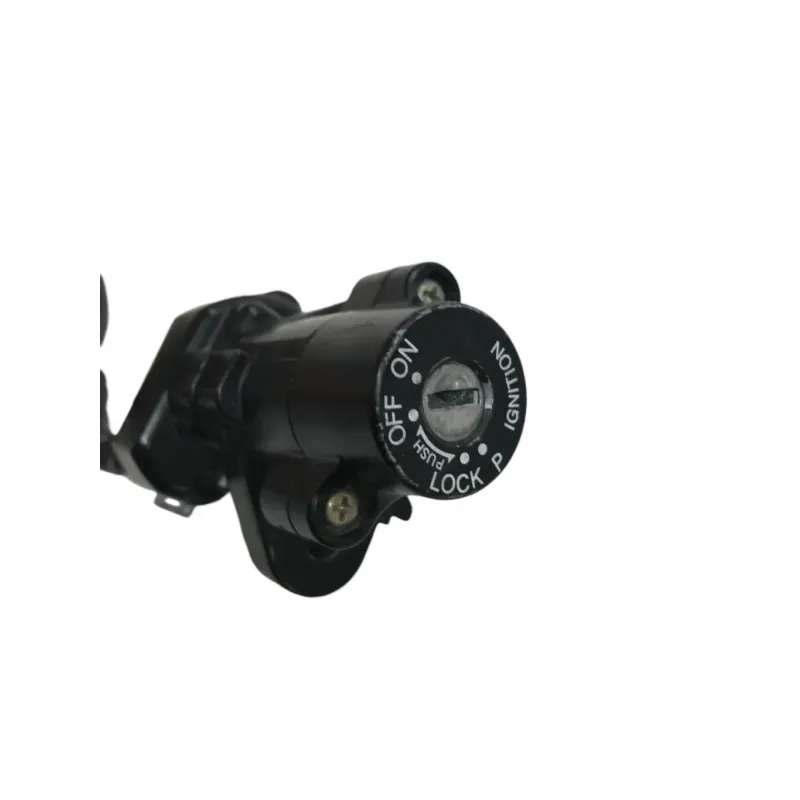 Serrure contacteur a cle SUZUKI DL 1000 2002-2006 VSTROM