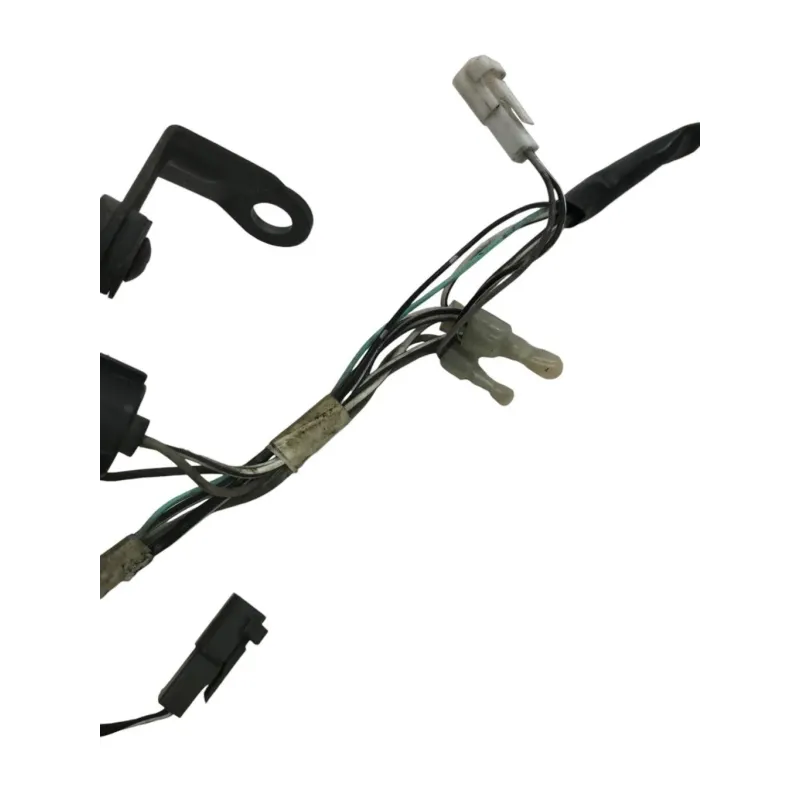 Feu arriere SUZUKI DL 1000 2002-2006 VSTROM