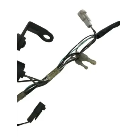 Feu arriere SUZUKI DL 1000 2002-2006 VSTROM