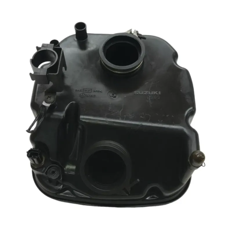 Boite a air SUZUKI DL 1000 2002-2006 VSTROM