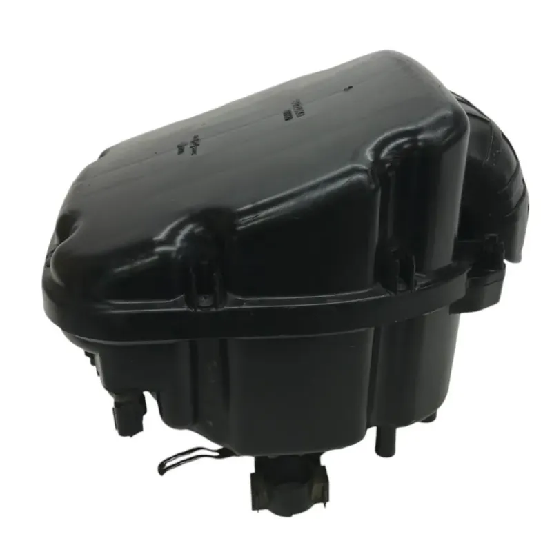 Boite a air SUZUKI DL 1000 2002-2006 VSTROM