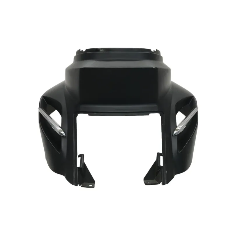 Cache carenage coque arriere YAMAHA CW 50 2004-2016 BW'S